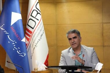 عملکرد فراتر از برنامه؛ تحقق ۱۰۴ درصدی استخراج سنگ آهن در ایمپاسکو