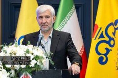 الگوی مصرف گازطبیعی با هدف عدالت‌محوری بازنگری شد