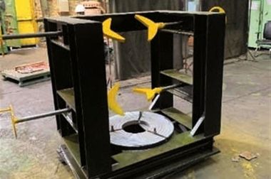 تمرکز فولاد مبارکه بر موضوع نوآوری برای حضور موفق در بازارهای جهانی