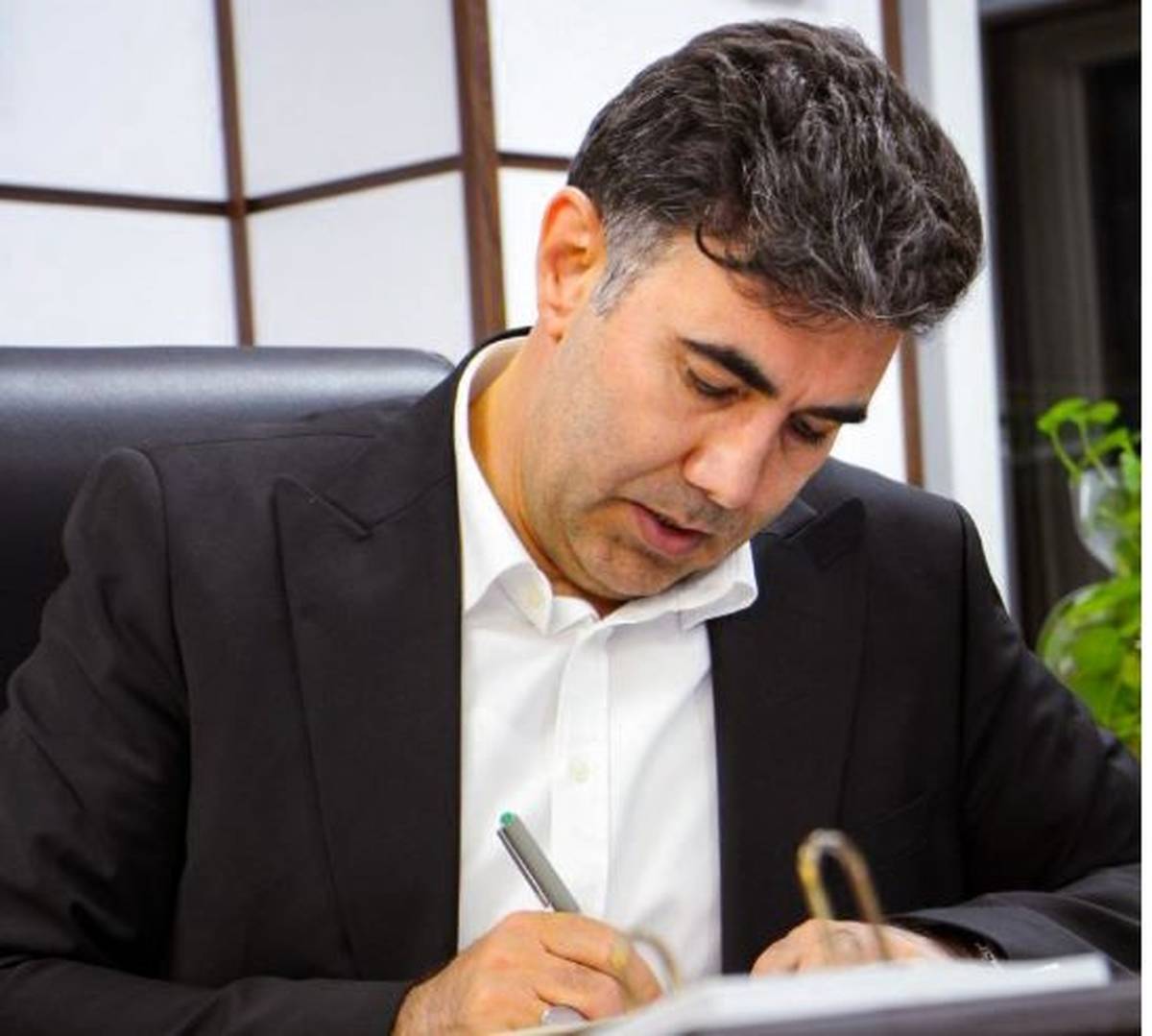 پیام تبریک و تسلیت مدیرعامل و رئیس هیئت مدیره صندوق قرض الحسنه شاهد به مناسبت شهادت پر افتخار فرزند همکار گرامی جناب آقای شاه نظری