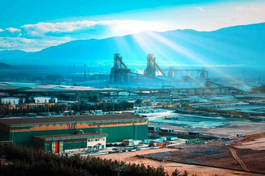 فولاد مبارکه ؛نقطه تلاقی صنعت سبز، مدیریت آب و آینده‌نگری در تولید