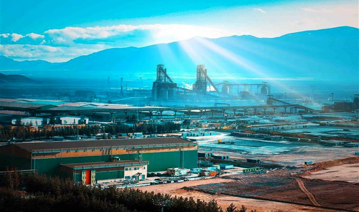 در فولاد مبارکه بیمه فراتر از یک قرارداد مالی است