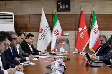 مدیریت بهینه عملیات تامین مالی بنگاه های اقتصادی با ارایه محصول «تیما» از سوی بانک ملت