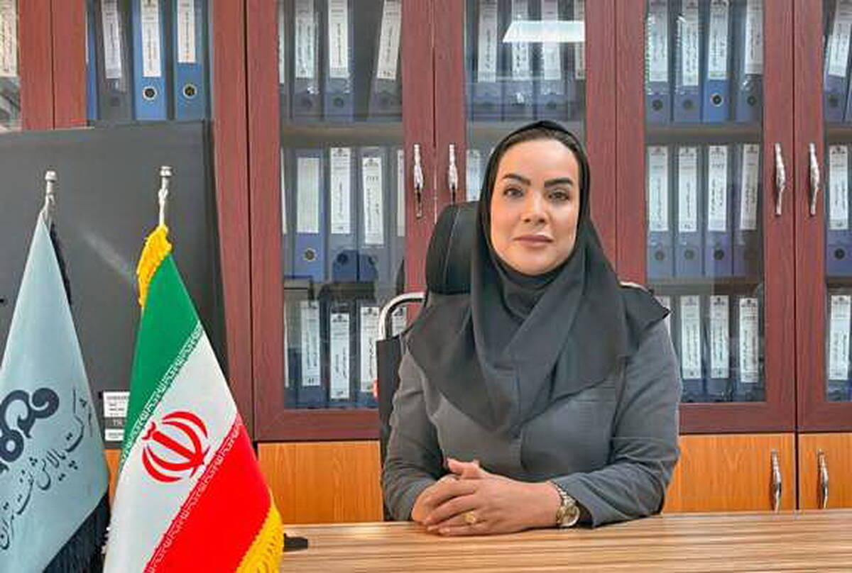 حذف آلاینده‌های شیمیایی با دستگاه‌های ایرانی در پالایشگاه تهران