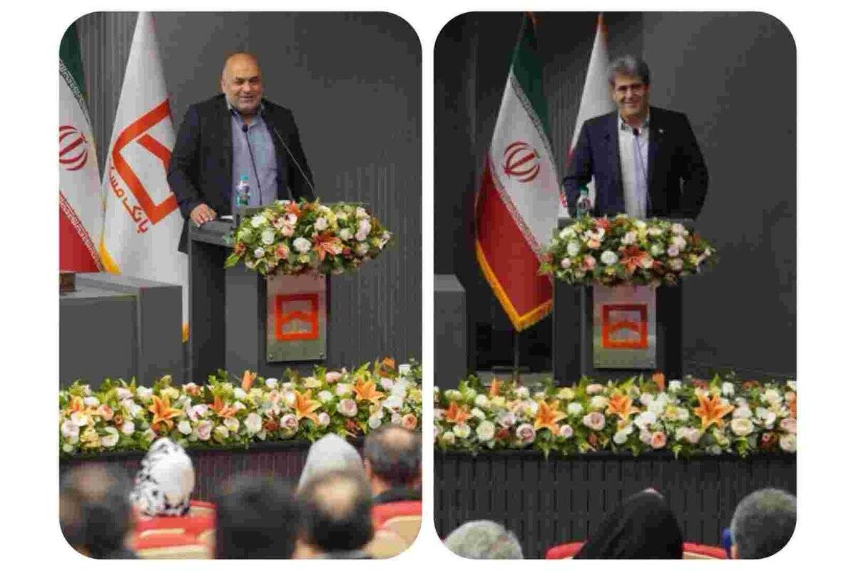 چشم‌انداز تحول عملیات ارزی بانک مسکن/ احمدی بیدی بر طراحی محصولات نوین و جهش درآمدهای کارمزدی تاکید کرد