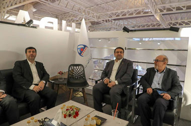 حضور مدیرعامل بانک ملی ایران در سی‌ودومین همایش سالانه سیاست‌های پولی و ارزی