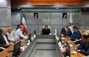 هم‌افزایی بخش خصوصی و ایزیپو برای حل ناترازی انرژی و بهبود زیرساخت‌ها/تمرکز بر توسعه پایدار شهرک‌ و بررسی راهکارهای ارتقاء تاب‌آوری صنعتی