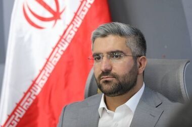 پهلوگاه بزرگراه شهید یاسینی ایمن‌تر شد