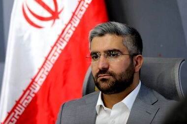 پهلوگاه بزرگراه شهید یاسینی ایمن‌تر شد
