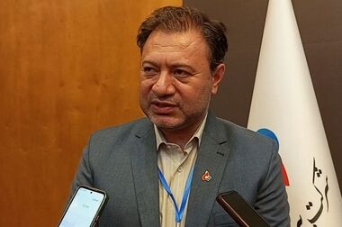 برگزاری ممیزی داخلی در شرکت پتروشیمی فارابی با حضور کلیه مدیران و روسای امور