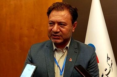 با تمام توان از توسعه و رشد پتروشیمی فارابی حمایت می کنم