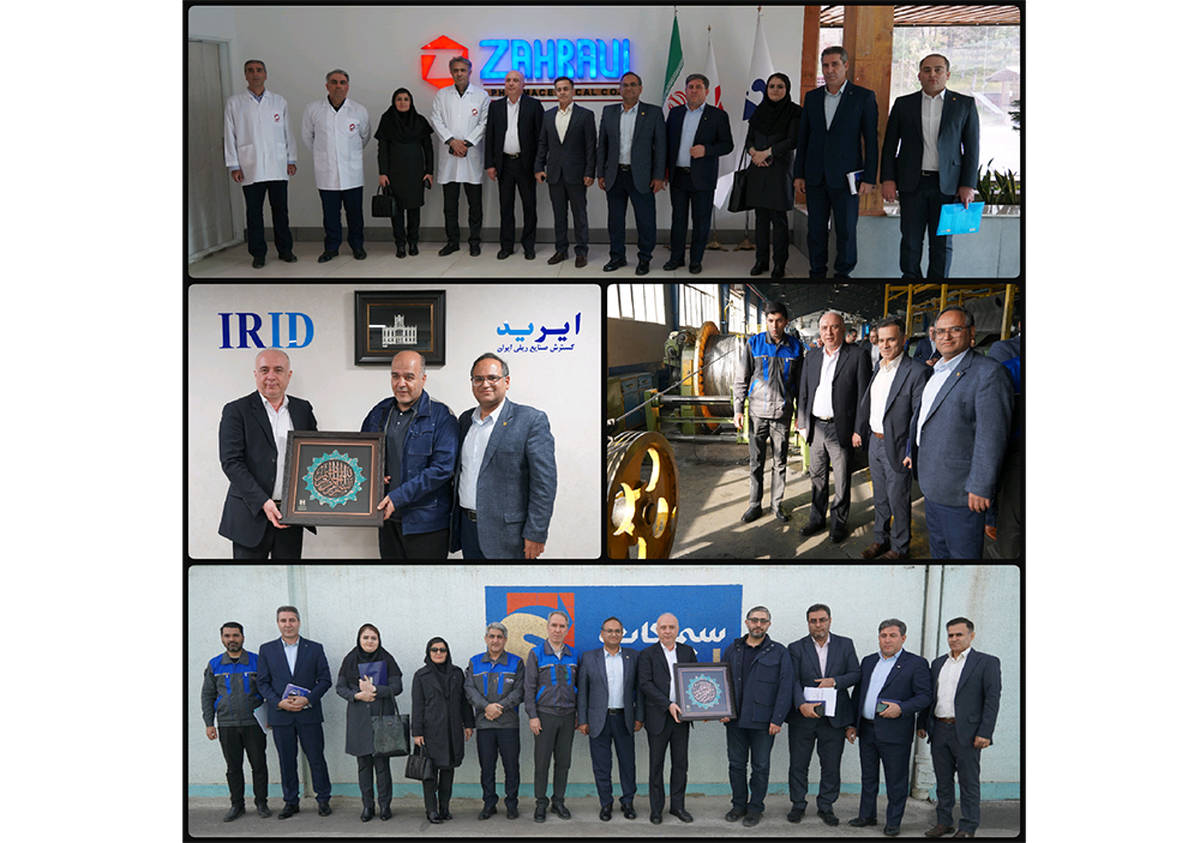 خیز بانک صادرات ایران برای تقویت تأمین مالی صنایع صادراتی آذربایجان‌شرقی