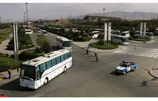 اختصاص عنوان ترابری برتر استان در دو سال متوالی به فولاد مبارکه