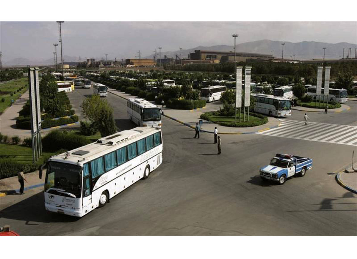 اختصاص عنوان ترابری برتر استان در دو سال متوالی به فولاد مبارکه