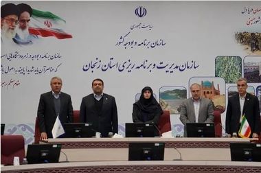 هم‌افزایی بانک رفاه کارگران و دستگاه‌های تابعه وزارت تعاون برای رونق تولید و اشتغالزایی در استان خوزستان