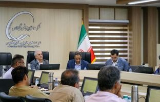 هم‌افزایی نوآوری و سرمایه‌گذاری برای جهش فناوری در صنعت پتروشیمی با محوریت صندوق CVC خلیج‌فارس