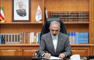  پیام مدیرعامل بانک مسکن به مناسبت گرامیداشت هفته بسیج/ تداوم فرهنگ بسیجی با تلاش، نوآوری و خدمت بی‌منت به مردم