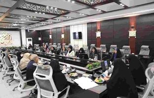 رویداد روایتگری خانواده‌های کنشگر ”هم‌نشین تهران“ از بازخوانی سنت‌ها تا شناسایی مسائل محلات