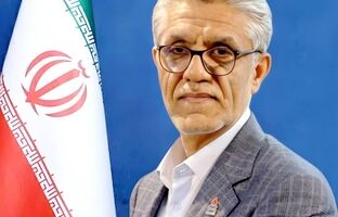 پیام تبریک مدیرعامل محترم شرکت پتروشیمی شیراز به مناسبت آغاز سال نو