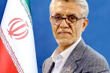پیام تسلیت مدیرعامل شرکت پتروشیمی شیراز در پی شهادت جمعی از هموطنان، فرماندهان سپاه و دانشمندان هسته ای در حملات رژیم غاصب صهیونیستی