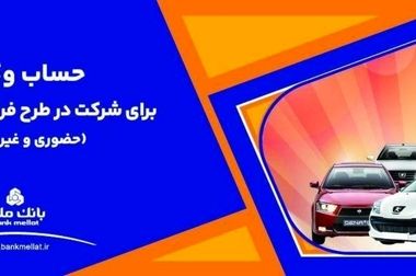 برگزاری مزایده عمومی 111 فقره از املاک مازاد بانک ملت
