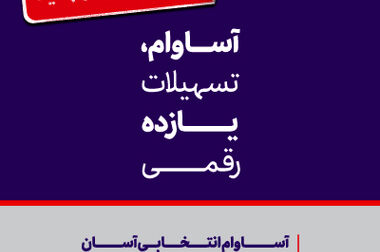 هزاران کیلومتر سفر نظارتی مدیران ارشد بانک اقتصادنوین؛ پایان تمرکز بر مرکز