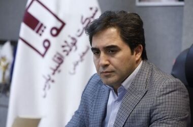 مدیران عامل شرکت فولاداقلید پارس و شرکت ایریتک از پروژه فولاد اقلید بازدید کردند