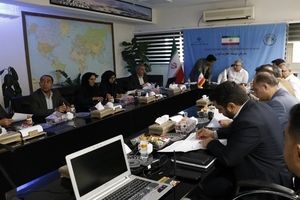 تاکید بر توسعه سهم بازار کالاهای ایرانی در بازارهای صادراتی