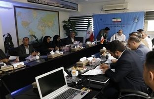 تاکید بر توسعه سهم بازار کالاهای ایرانی در بازارهای صادراتی