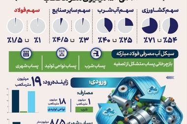مهاجرت ۱۴ تا ۱۸ هزار پرنده به فولاد مبارکه؛ نمونه‌ای موفق از همزیستی صنعت و محیط‌زیست