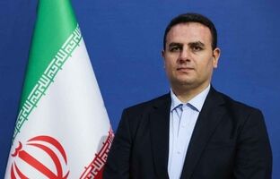 ایران بر اصلاح حکمرانی نهادهای مالی بین‌المللی و بازنگری عادلانه سهمیه‌های صندوق بین‌المللی پول تاکید دارد