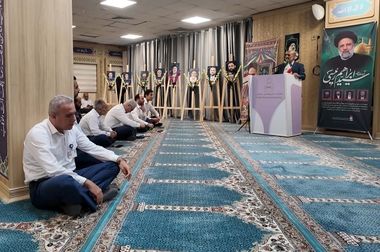 انتخاب عادل محمودی به‌عنوان مهندس ماهر در کنفرانس پایش وضعیت