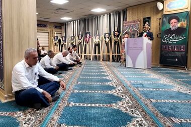 اعزام میدانی تیم مدیریتی در نخستین ساعات پس از انفجار و تشکیل فوری کمیته بررسی