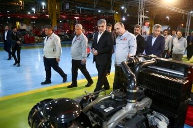 پیام مدیرعامل بانک قرض‌الحسنه مهر ایران به مناسبت روز ۱۳ آبان