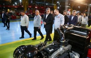 پرداخت ۱۰ همت تسهیلات قرض‌الحسنه برای حمایت از کشاورزان توسط بانک مهر ایران