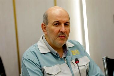 تدوین استراتژی‌های گروه فولاد مبارکه براساس آخرین وضعیت صنعت فولاد جهان