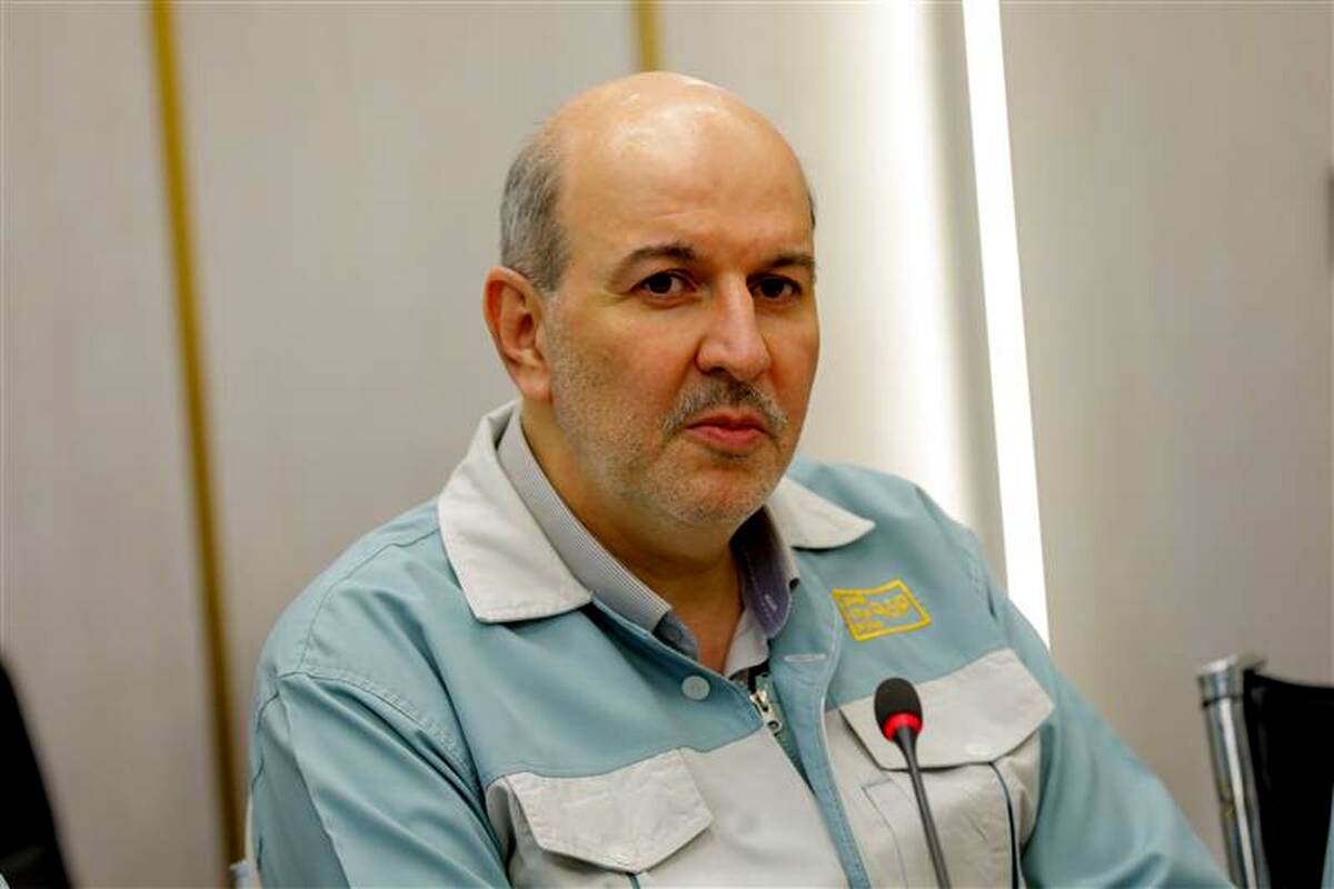 «پژوهش»؛ یکی از ارکان اصلی تصمیم‌سازی و پیشرفت پایدار فولاد مبارکه