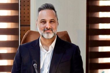از هم‌افزایی تا هوشمندسازی: روایت قائمی‌راد از تحول در هلدینگ «ومعادن»
