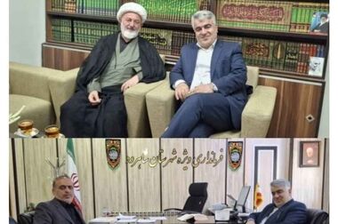 خدمت‌رسانی موکب شرکت فولاد شاهرود به جاماندگان اربعین