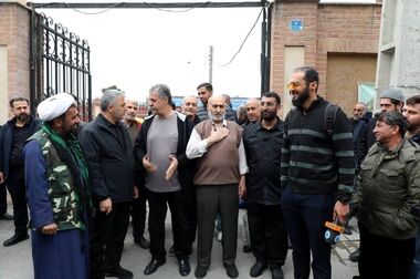توزیع بیش از ۶۳ هزار قبض عوارض نوسازی، پسماند و مشاغل در منطقه۹