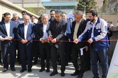 پیش بینی افتتاح 3 پایگاه امداد و نجات معادن تا پایان امسال/اختصاص 700 میلیارد تومان برای تامین تجهیزات ایمنی معادن زغال سنگ