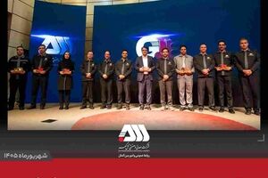 اشتراک تجربیات در چهارمین رویداد GTEK گل گهر