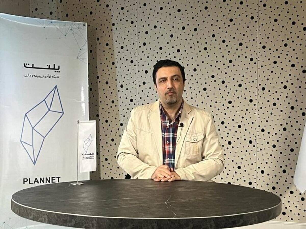 جنگ ۱۲ روزه، فرصت مهم بازسازی و نوآوری در صنعت بیمه