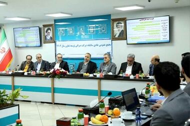 امضای تفاهم‌نامه همکاری میان بانک توسعه تعاون و بیمه ایران