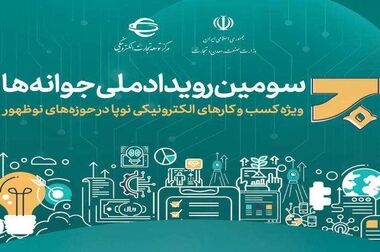 ادامه رشد چشم‌گیر تجارت الکترونیکی؛ ارزش معاملات تجارت الکترونیکی در ۶ ماهه اول سال ۱۴۰۳ به 2100 هزار میلیارد تومان رسید/ آینده روشن در انتظار تجارت الکترونیکی کشور