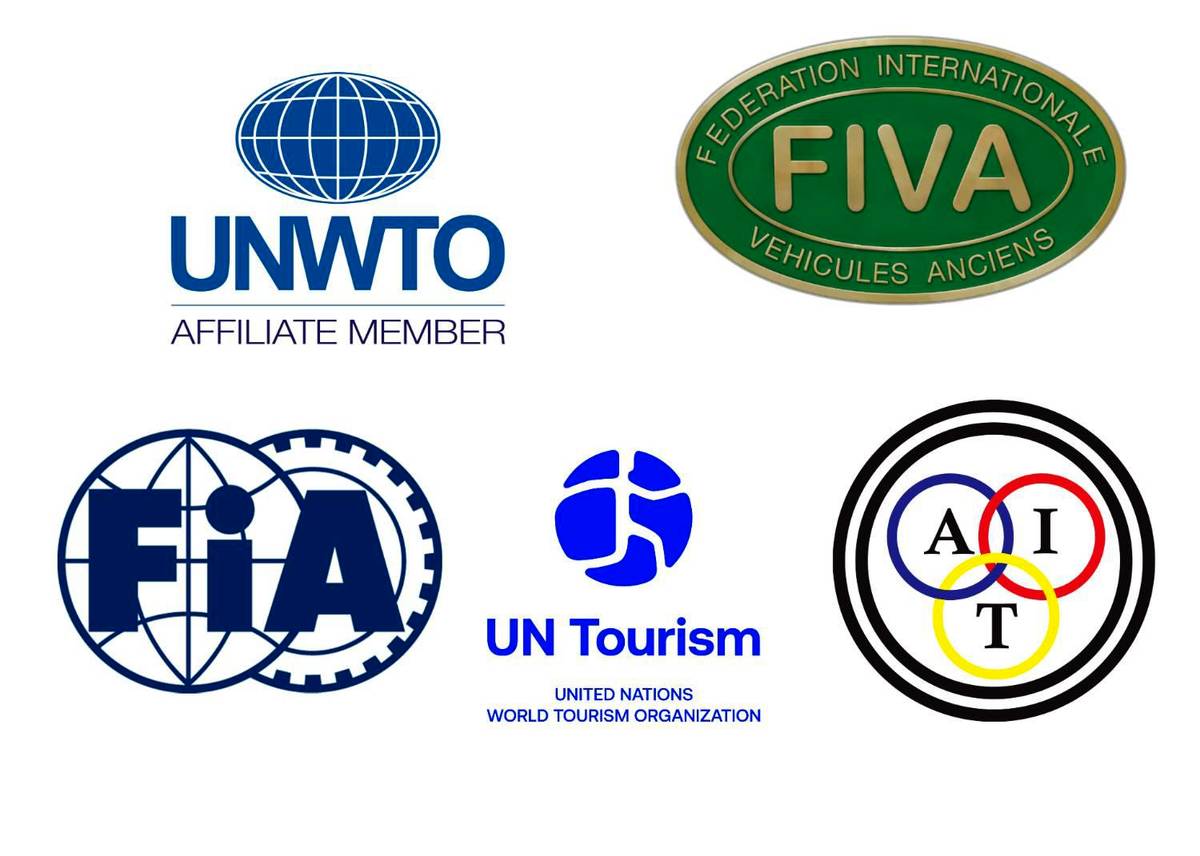 کانون جهانگردی و اتومبیلرانی، فعال در عرصه بین‌الملل در روزهای جنگ تحمیلی اخیر