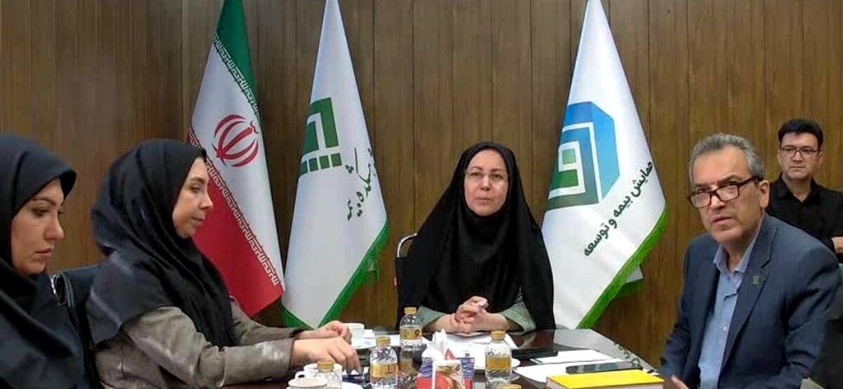 همایش صنعت بیمه با محور نظارت هوشمند برگزار می‌شود/ بازطراحی تنظیم‌گری برای افزایش اعتماد عمومی
