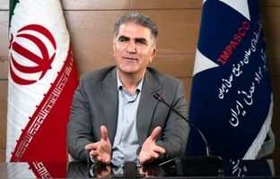 معدن بدون رسانه یعنی توسعه بدون اعتماد/ روابط عمومی انتقال دهنده تفکر و اعتماد است