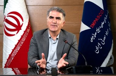 راه‌اندازی مجدد معدن با جذب راهبر سرمایه گذاری و ایجاد ۳۰۰ فرصت شغلی در کشور