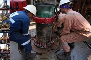 امضای تفاهم‌نامه همکاری میان گروه توسعه پتروایران، شرکت پتروساحل افق کیش و پارک فناوری و نوآوری صنعت نفت